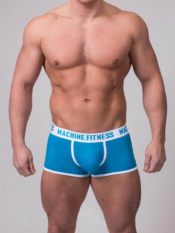 Machine Fitness Boxer/Underwear (Fuel) - Machine Fitness